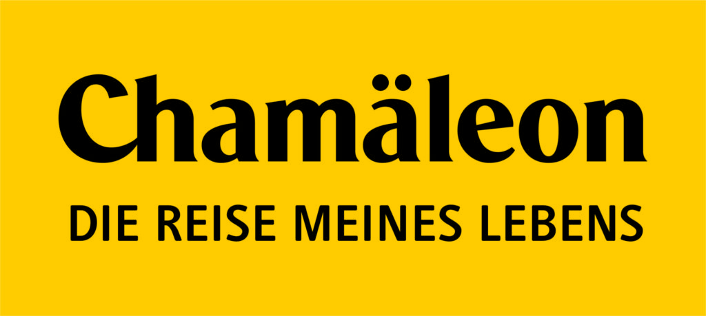 schwarze Schrift auf gelbem Hintergrund