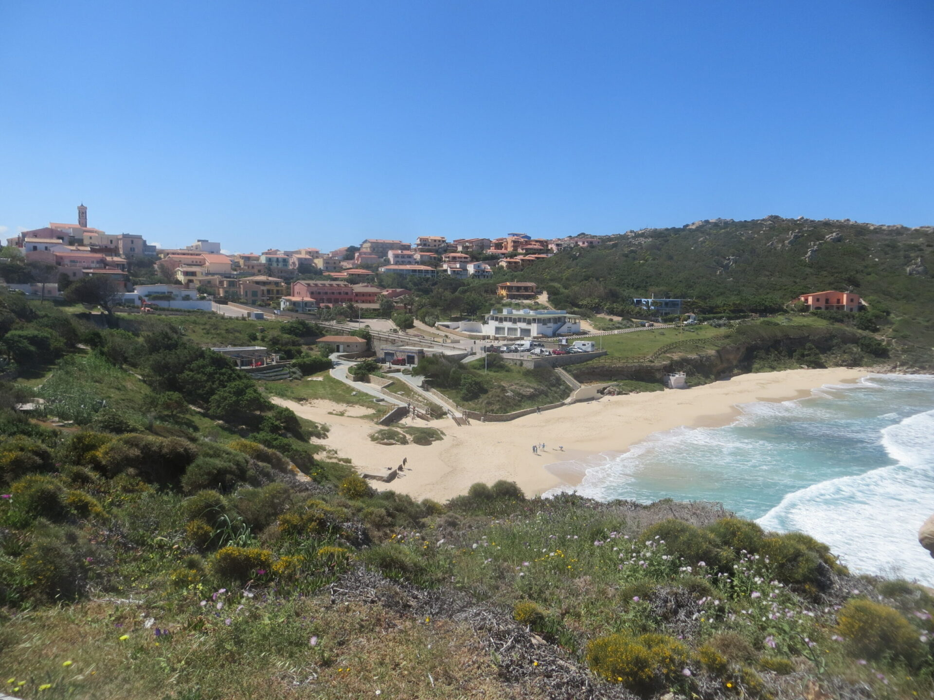 Nordsardinien – Natur pur mit einsamen Stränden