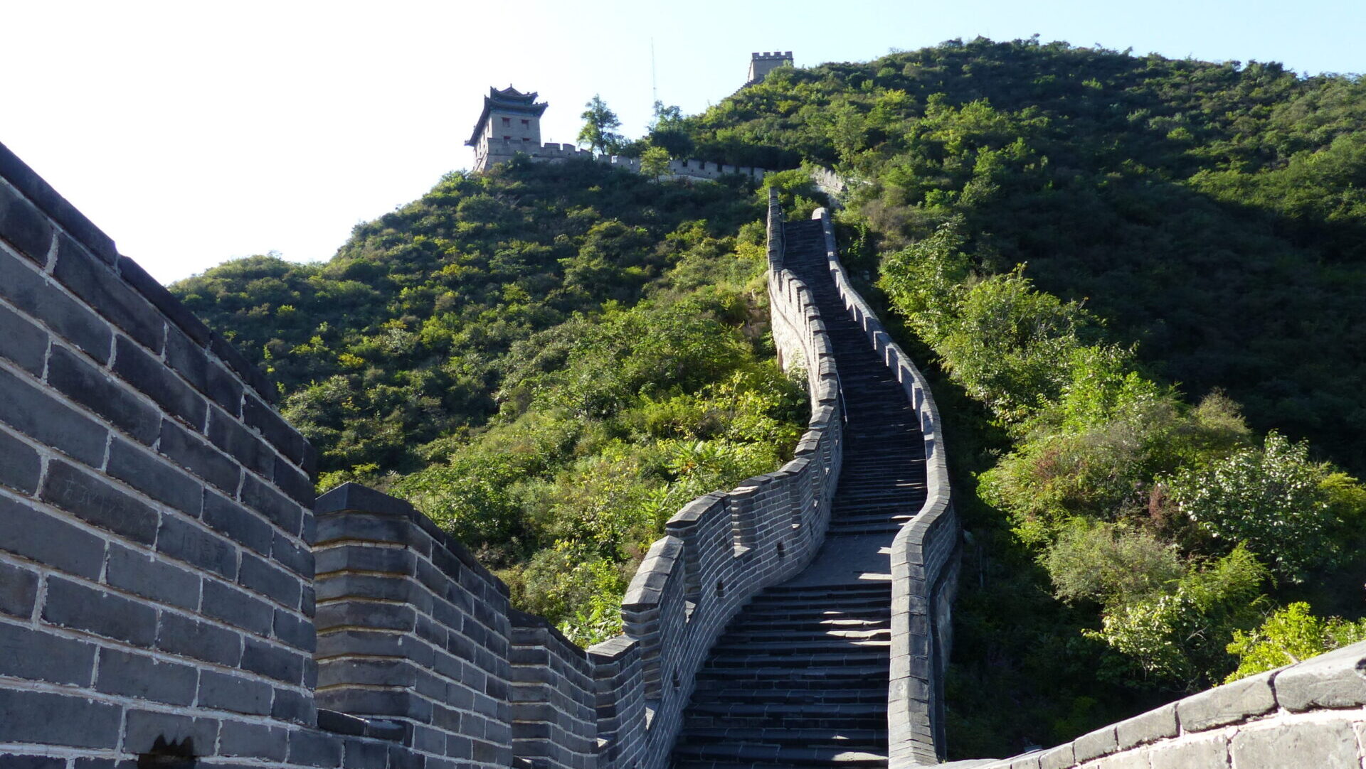 Peking – Sehenswürdigkeiten der Kaiserstadt