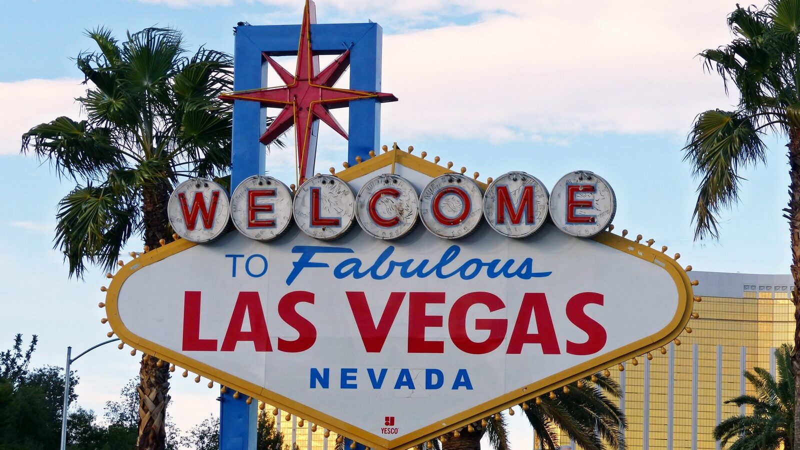 Las Vegas – Sehenswürdigkeiten der Glitzerstadt