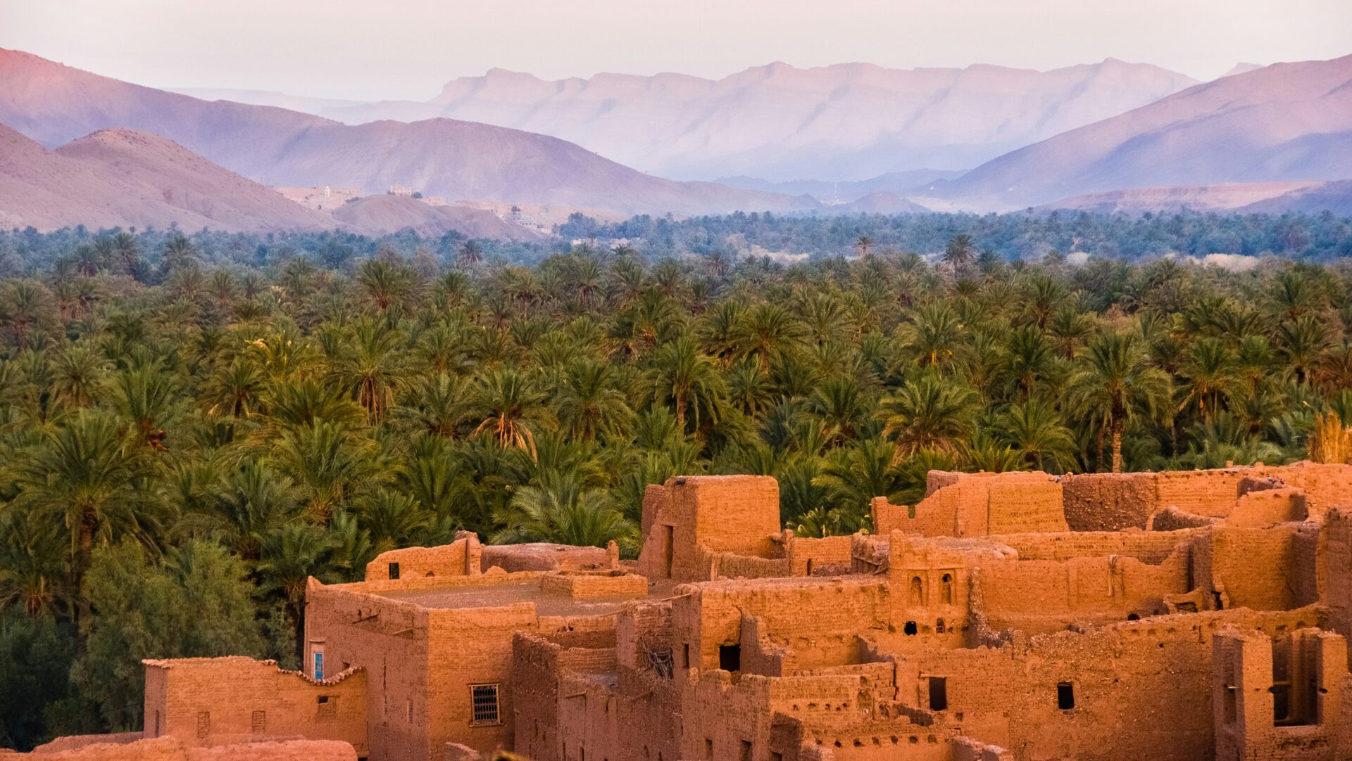 Marokko – Orient pur