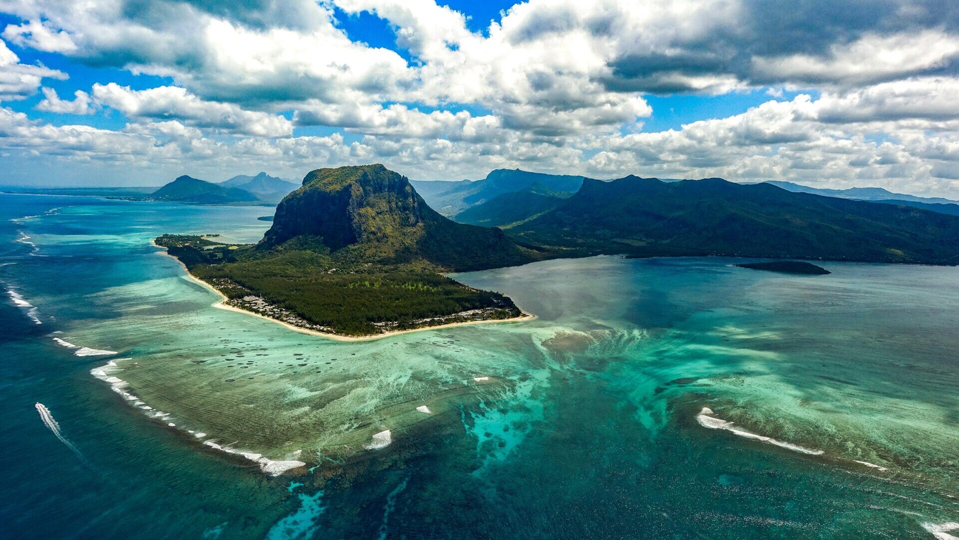 Mauritius – Trauminsel im Indischen Ozean