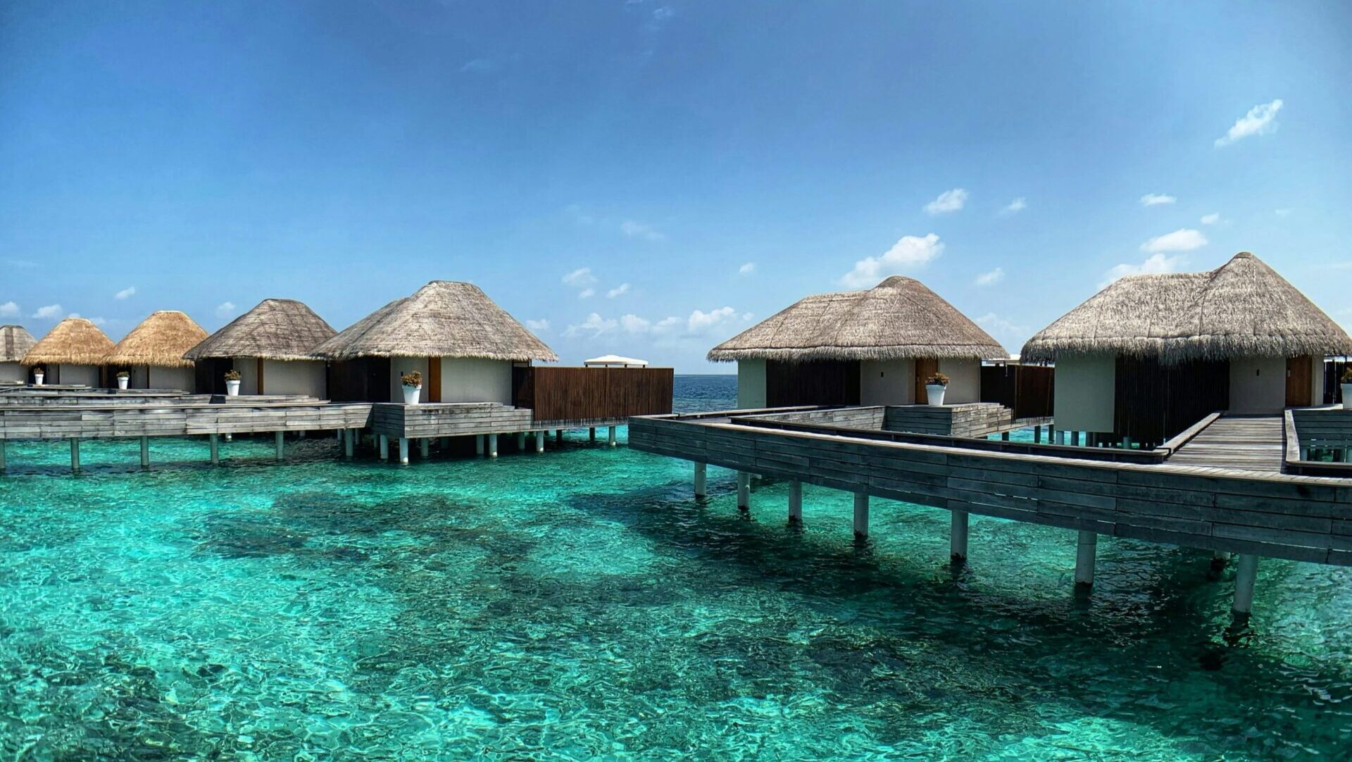 Malediven – Traumurlaub im Paradies des Indischen Ozeans