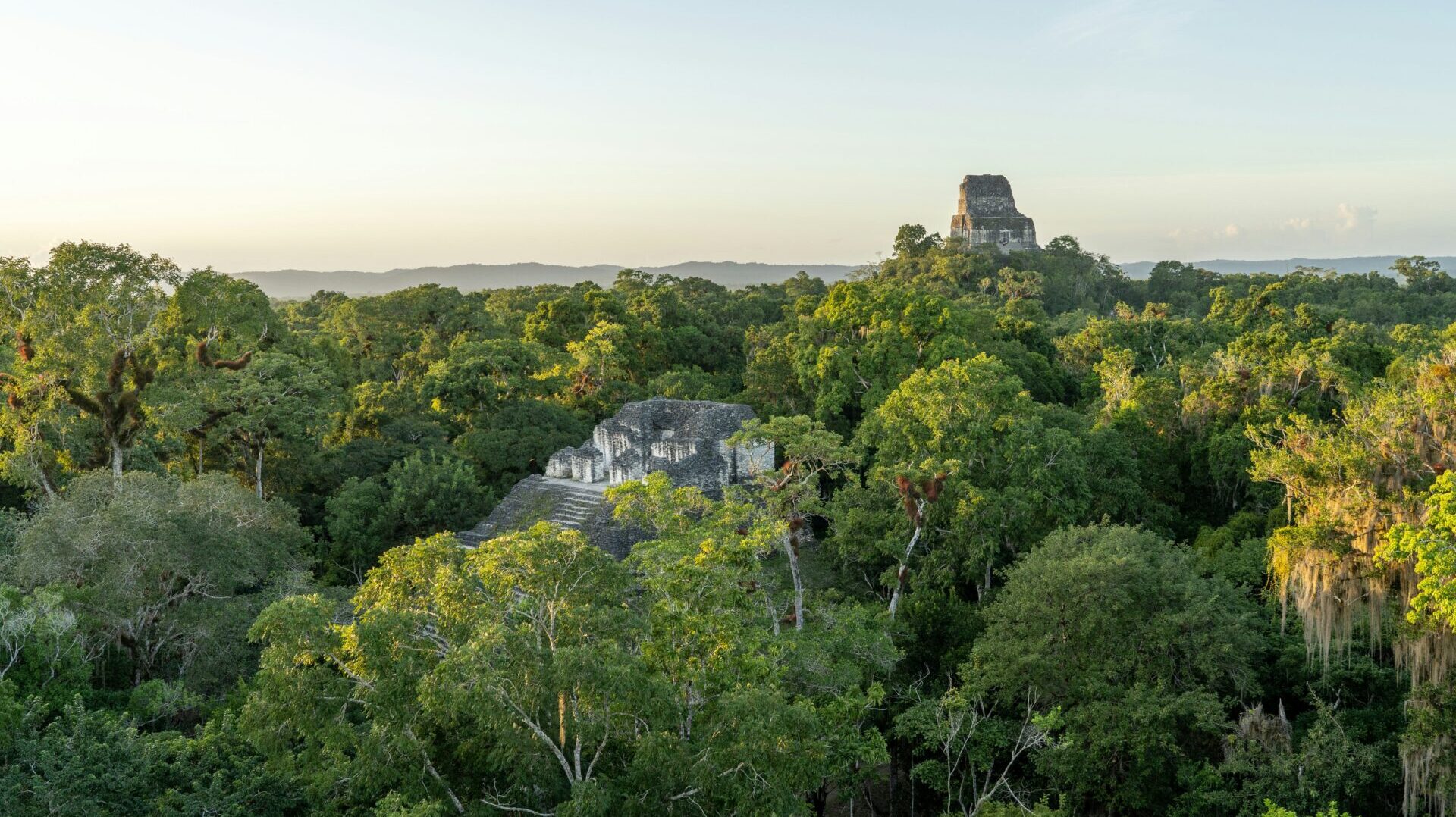 Guatemala – Vulkane, Maya-Kultur und kolonialer Charme